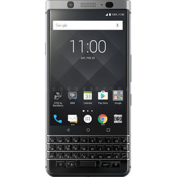 Blackberry Keyone