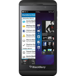 Blackberry Z10