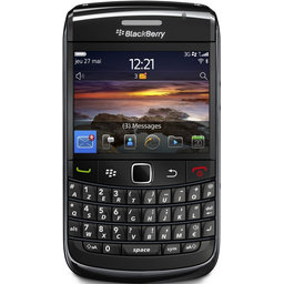 Blackberry Bold 9780