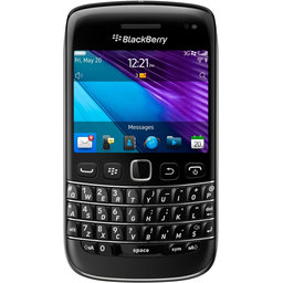 Blackberry Bold 9790