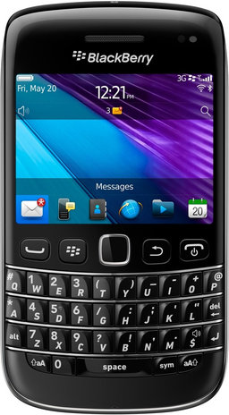Blackberry Bold 9790