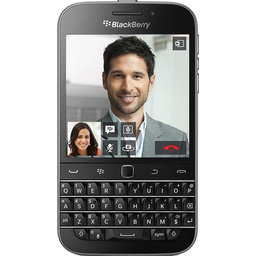 Blackberry Classic Q20
