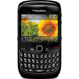Blackberry Curve 8520