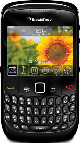 Blackberry Curve 8520