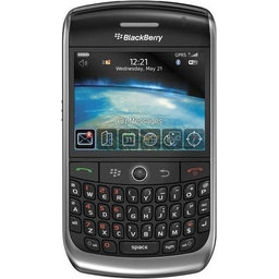 Blackberry Curve 8900