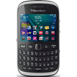 Blackberry Curve 9320
