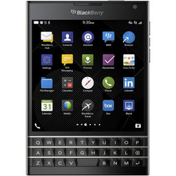 Blackberry Passport