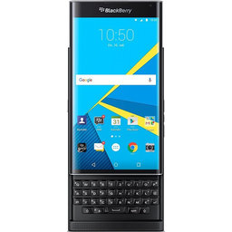 Blackberry Priv