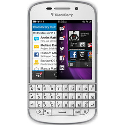 Blackberry Q10