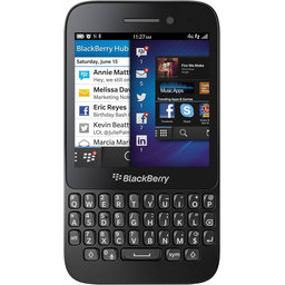 Blackberry Q5