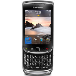 Blackberry Torch 9800
