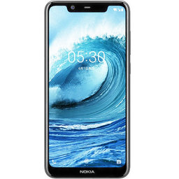 Nokia 5.1 Plus TA-1120 TA-1105