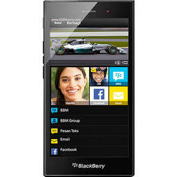 Blackberry Z3