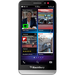 Blackberry Z30