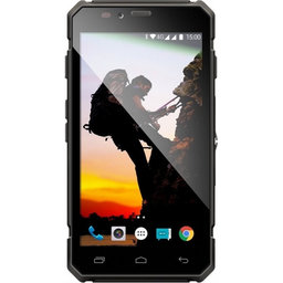 Evolveo Strong Phone Q6 LTE