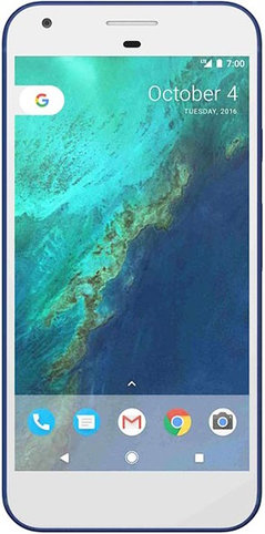 Google Pixel XL G-2PW2200