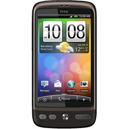HTC Desire