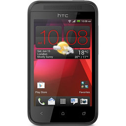 HTC Desire 200