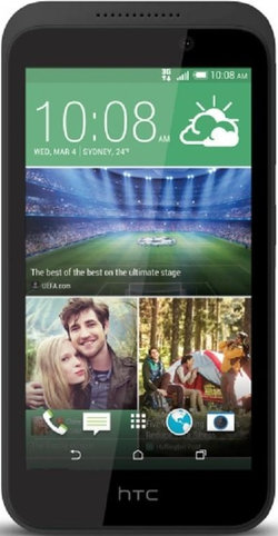 HTC Desire 320