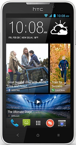 HTC Desire 516