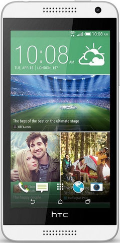 HTC Desire 610 A3