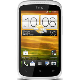 HTC Desire C