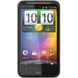 HTC Desire HD