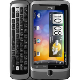 HTC Desire Z