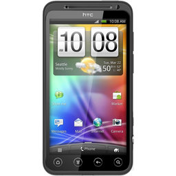 HTC Evo 3D