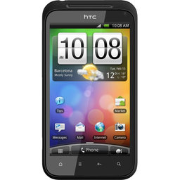 HTC Incredible S