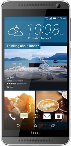 HTC One E9 Plus A55ML