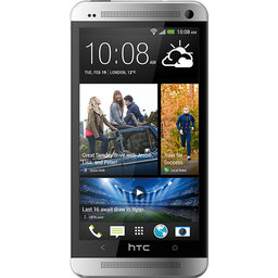 HTC One M7