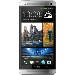 HTC One M7  Dual SIM 802w