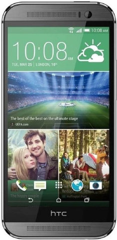 HTC One M8s