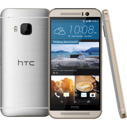 HTC One M9