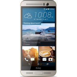 HTC One M9 Plus