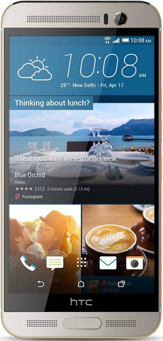HTC One M9 Plus