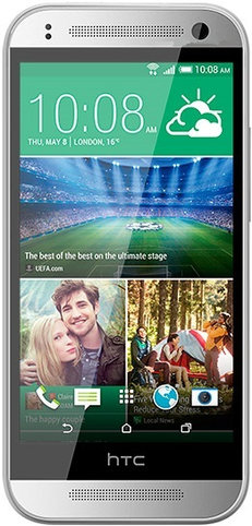 HTC One Mini 2