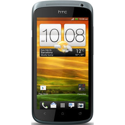 HTC One S