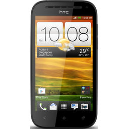 HTC One SV