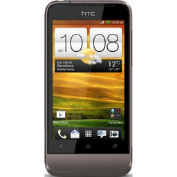 HTC One V