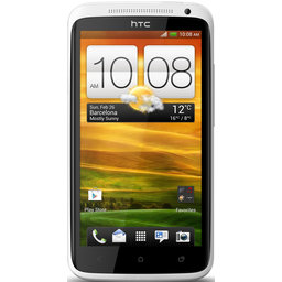 HTC One X