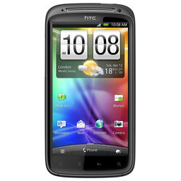 HTC Sensation