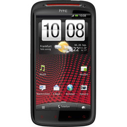 HTC Sensation XE