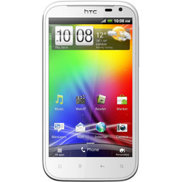 HTC Sensation XL
