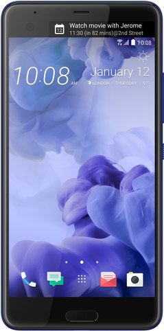 HTC U Ultra