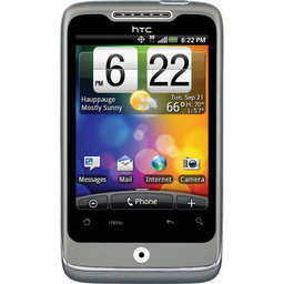 HTC Wildfire