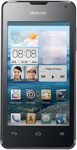 Huawei Ascend G530