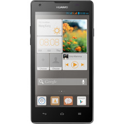 Huawei Ascend G700
