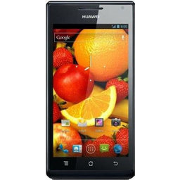 Huawei Ascend P1 U9200